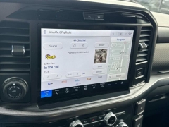 Used 2025  Ford F-150 4WD Raptor SuperCrew 5&period;5' Box at DriveNow Mayfield near Mayfield Heights&comma; OH