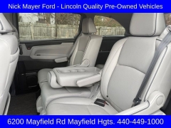 Used 2024  Honda Odyssey Elite Auto at Drive Now Westlake near Westlake&comma; OH
