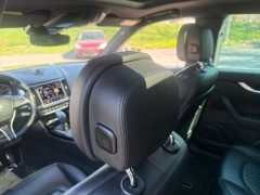 Used 2023  Maserati Levante Modena AWD at DriveNow Mayfield near Mayfield Heights&comma; OH