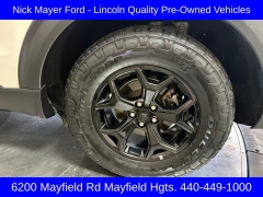 Used 2023 Ford Explorer Timberline 4WD at DriveNow Mayfield near Mayfield Heights, OH