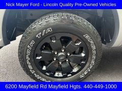 Used 2021 Ford Ranger 4WD SuperCrew 5' Box at DriveNow Mayfield near Mayfield Heights, OH