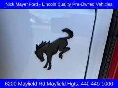 Used 2022 Ford Bronco 4 Door Advanced 4x4 at Drive Now Westlake near Westlake, OH