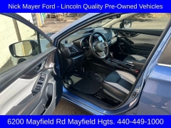 Used 2019 Subaru Crosstrek 4d SUV 2.0i Limited at Drive Now Westlake near Westlake, OH