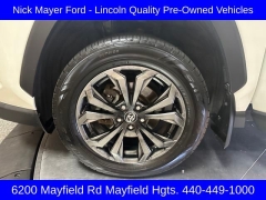 Used 2022 Toyota RAV4 Hybrid Limited AWD at DriveNow Mayfield near Mayfield Heights, OH