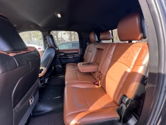 Used 2021  Ram 3500 4WD Longhorn Mega Cab 6'4" Box at Drive Now Westlake near Westlake&comma; OH