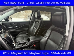 Used 2022  Lincoln Corsair Reserve AWD at Drive Now Westlake near Westlake&comma; OH