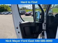 Used 2023  Ram ProMaster Cargo Van 2500 High Roof 159" WB at Drive Now Westlake near Westlake&comma; OH
