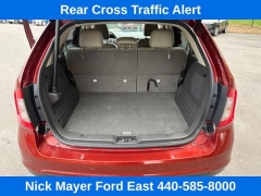 Used 2014  Ford Edge 4d SUV FWD Limited at Drive Now Westlake near Westlake&comma; OH