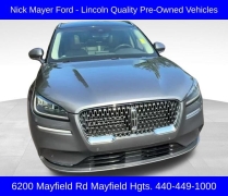 Used 2021 Lincoln Corsair Reserve AWD at Drive Now Westlake near Westlake, OH