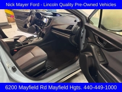 Used 2023 Subaru Crosstrek Premium CVT at DriveNow Mayfield near Mayfield Heights, OH