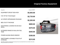 Used 2023  Ford F-150 4WD SuperCrew Box at Drive Now Westlake near Westlake&comma; OH