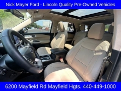 Used 2022 Ford Explorer Limited 4WD at DriveNow Mayfield near Mayfield Heights, OH
