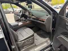 Used 2024  Cadillac Escalade ESV 4WD 4dr Premium Luxury at DriveNow Mayfield near Mayfield Heights&comma; OH