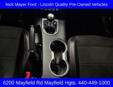 Used 2021 Ford Mustang GT Fastback at DriveNow Mayfield near Mayfield Heights, OH