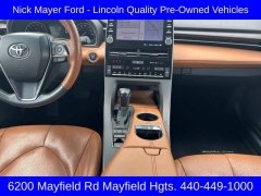 Used 2022 Toyota Avalon Limited FWD at Drive Now Westlake near Westlake, OH