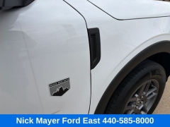 Used 2025  Ford Bronco Sport Big Bend 4x4 at Drive Now Westlake near Westlake&comma; OH