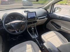 Used 2020  Ford EcoSport 4d SUV 4WD SE at Drive Now Westlake near Westlake&comma; OH