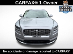 Used 2023  Lincoln Nautilus Standard AWD at DriveNow Mayfield near Mayfield Heights&comma; OH