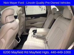 Used 2019  Lincoln Nautilus Black Label AWD at Drive Now Westlake near Westlake&comma; OH