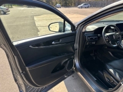 Used 2023  Lincoln Nautilus Standard AWD at DriveNow Mayfield near Mayfield Heights&comma; OH