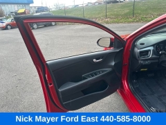 Used 2023  Kia Rio S IVT at Drive Now Westlake near Westlake&comma; OH