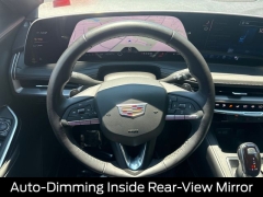 Used 2025  Cadillac XT4 AWD 4dr Premium Luxury at DriveNow Mayfield near Mayfield Heights&comma; OH
