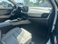 Used 2021  Nissan Rogue AWD SL at Drive Now Westlake near Westlake&comma; OH