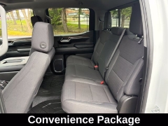 Used 2025  Chevrolet Silverado 1500 4WD Crew Cab 147" LT w&sol;1LT at Drive Now Westlake near Westlake&comma; OH