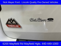 Used 2023 Ford Explorer Timberline 4WD at DriveNow Mayfield near Mayfield Heights, OH