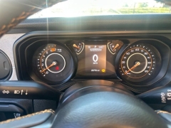 Used 2024  Jeep Wrangler Sport S 4 Door 4x4 at Drive Now Westlake near Westlake&comma; OH