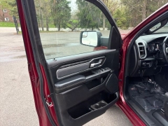 Used 2019  Ram 1500 Big Horn&sol;Lone Star 4x4 Crew Cab 5'7" Box at DriveNow Mayfield near Mayfield Heights&comma; OH