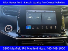 Used 2023  Jeep Wagoneer L Series II 4x4 at DriveNow Mayfield near Mayfield Heights, OH