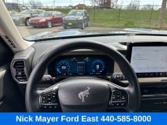 Used 2025  Ford Bronco Sport Big Bend 4x4 at Drive Now Westlake near Westlake&comma; OH