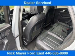 Used 2018  Audi Q5 2&period;0 TFSI Premium Plus at DriveNow Mayfield near Mayfield Heights&comma; OH