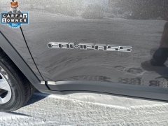 Used 2024  Jeep Compass Latitude 4x4 at Drive Now Westlake near Westlake&comma; OH