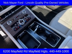 Used 2021  Lincoln Aviator Reserve AWD at DriveNow Mayfield near Mayfield Heights, OH