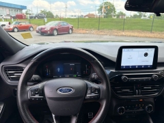 Used 2023  Ford Escape ST-Line FWD at Drive Now Westlake near Westlake&comma; OH