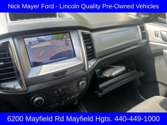 Used 2023  Ford Ranger XLT 4WD SuperCrew 5' Box at Drive Now Westlake near Westlake, OH