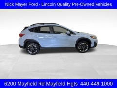 Used 2023 Subaru Crosstrek Premium CVT at DriveNow Mayfield near Mayfield Heights, OH