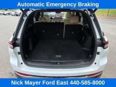 Used 2024  Jeep Grand Cherokee 4xe 4x4 at DriveNow Mayfield near Mayfield Heights&comma; OH