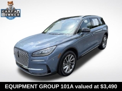 Used 2025  Lincoln Corsair Premiere AWD at Drive Now Westlake near Westlake&comma; OH