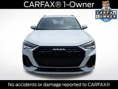 Used 2022  Audi Q3 S line Premium Plus 45 TFSI quattro at Drive Now Westlake near Westlake&comma; OH