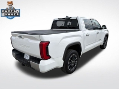 Used 2023  Toyota Tundra Hybrid 4WD Limited CrewMax 5&period;5ft Bed at DriveNow Mayfield near Mayfield Heights&comma; OH