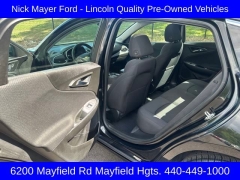 Used 2023 Chevrolet Malibu 4dr Sdn 1LT at DriveNow Mayfield near Mayfield Heights, OH