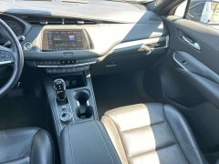 Used 2023  Cadillac XT4 FWD 4dr Premium Luxury at DriveNow Mayfield near Mayfield Heights&comma; OH