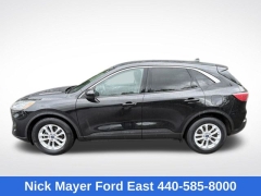Used 2020  Ford Escape 4d SUV FWD SE at Drive Now Westlake near Westlake&comma; OH