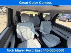Used 2024  Hyundai Palisade SEL 7P AWD at Drive Now Westlake near Westlake&comma; OH