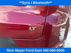 Used 2024  Chevrolet Trailblazer FWD 4dr LT at DriveNow Mayfield near Mayfield Heights&comma; OH