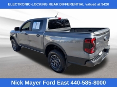 Used 2025  Ford Ranger XLT 4WD SuperCrew 5' Box at Drive Now Westlake near Westlake&comma; OH