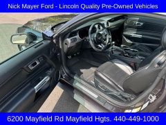 Used 2022 Ford Mustang GT Fastback at DriveNow Mayfield near Mayfield Heights, OH